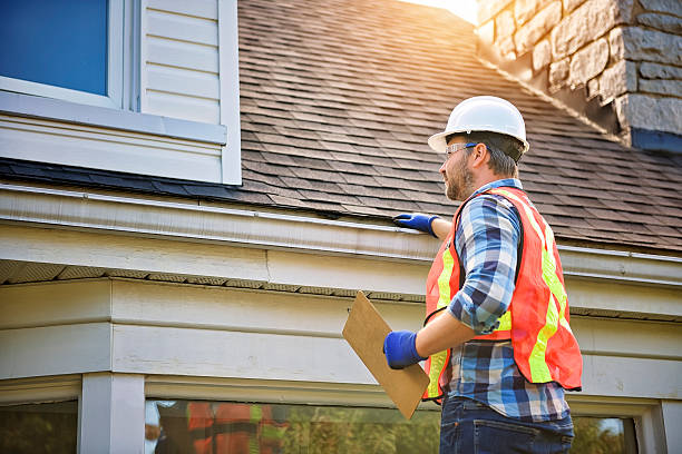 Licensed Gutter Repair And Installation service in Keene, OH - Norken Roofing